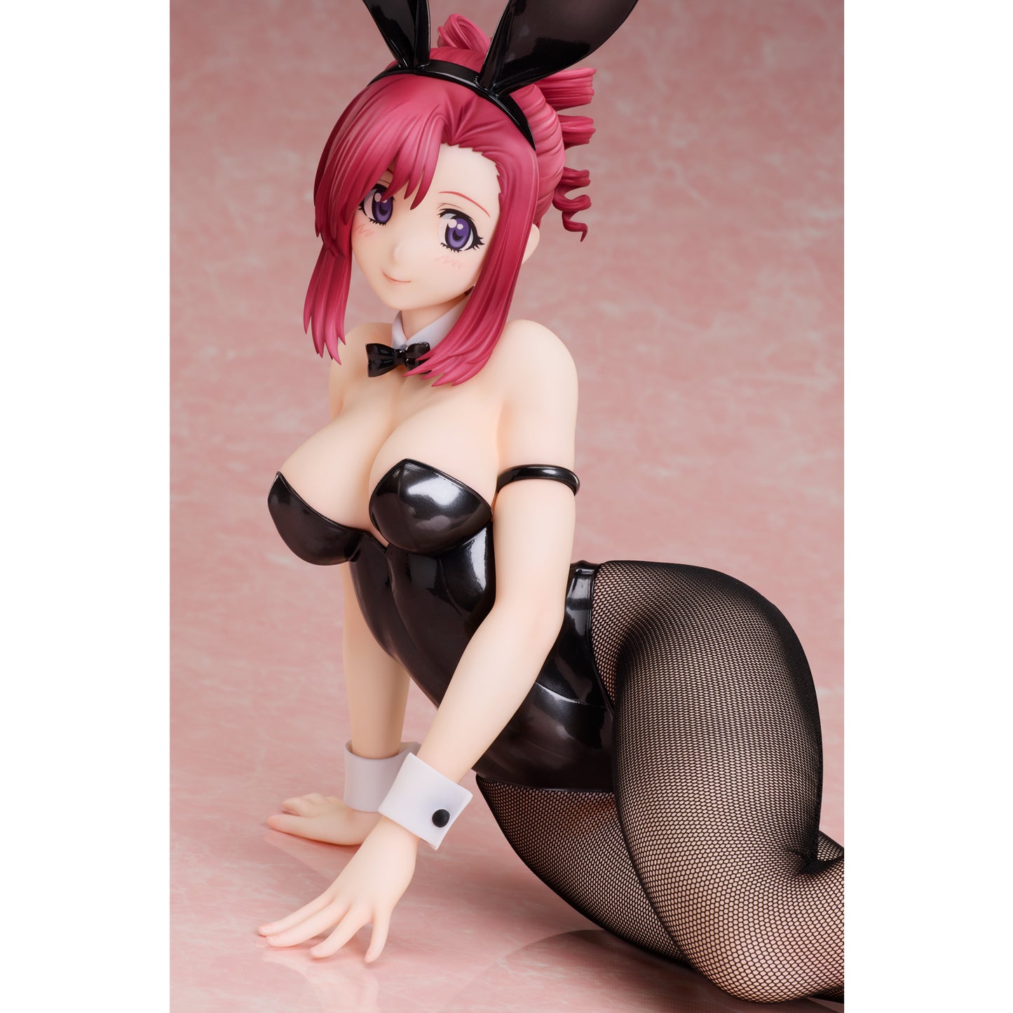 B-style "Please Teacher!" Kazami Mizuho Bunny Ver.