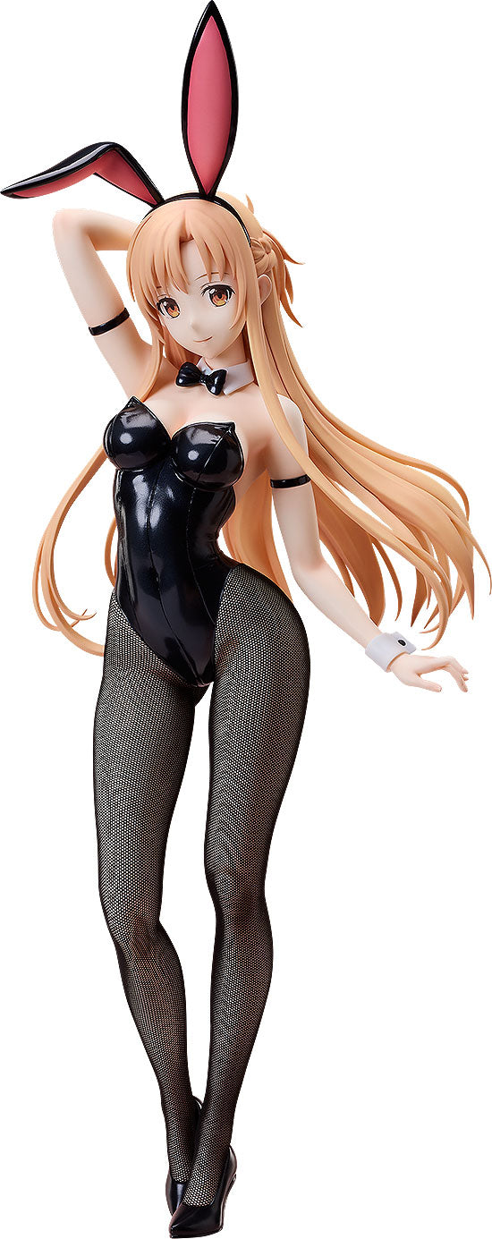 "Sword Art Online Progressive" Asuna Bunny Ver.