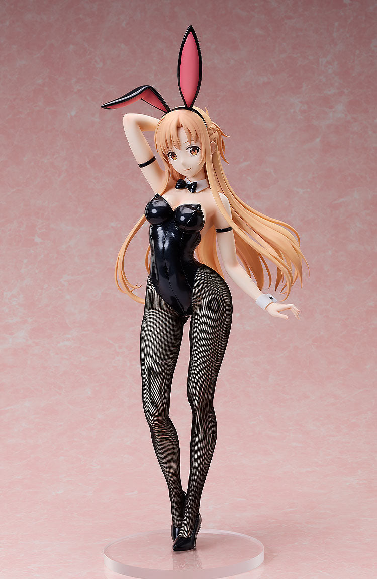 "Sword Art Online Progressive" Asuna Bunny Ver.