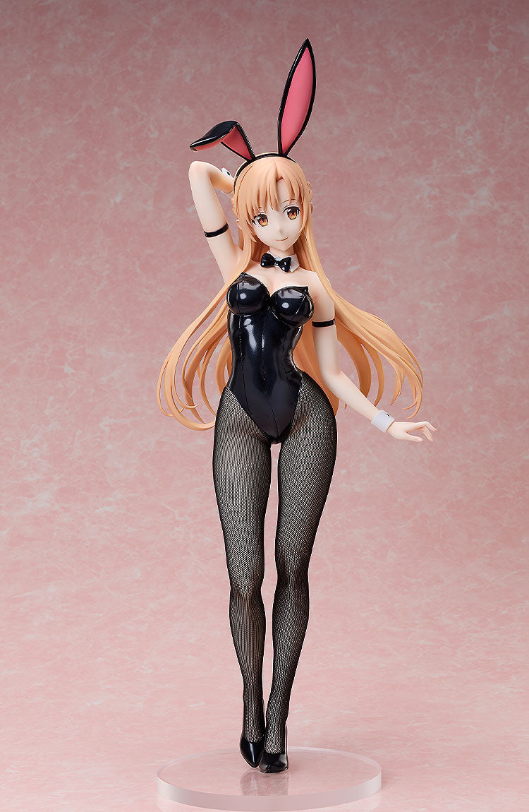 "Sword Art Online Progressive" Asuna Bunny Ver.