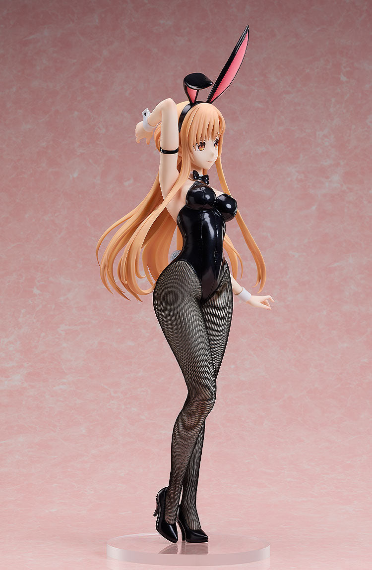 "Sword Art Online Progressive" Asuna Bunny Ver.