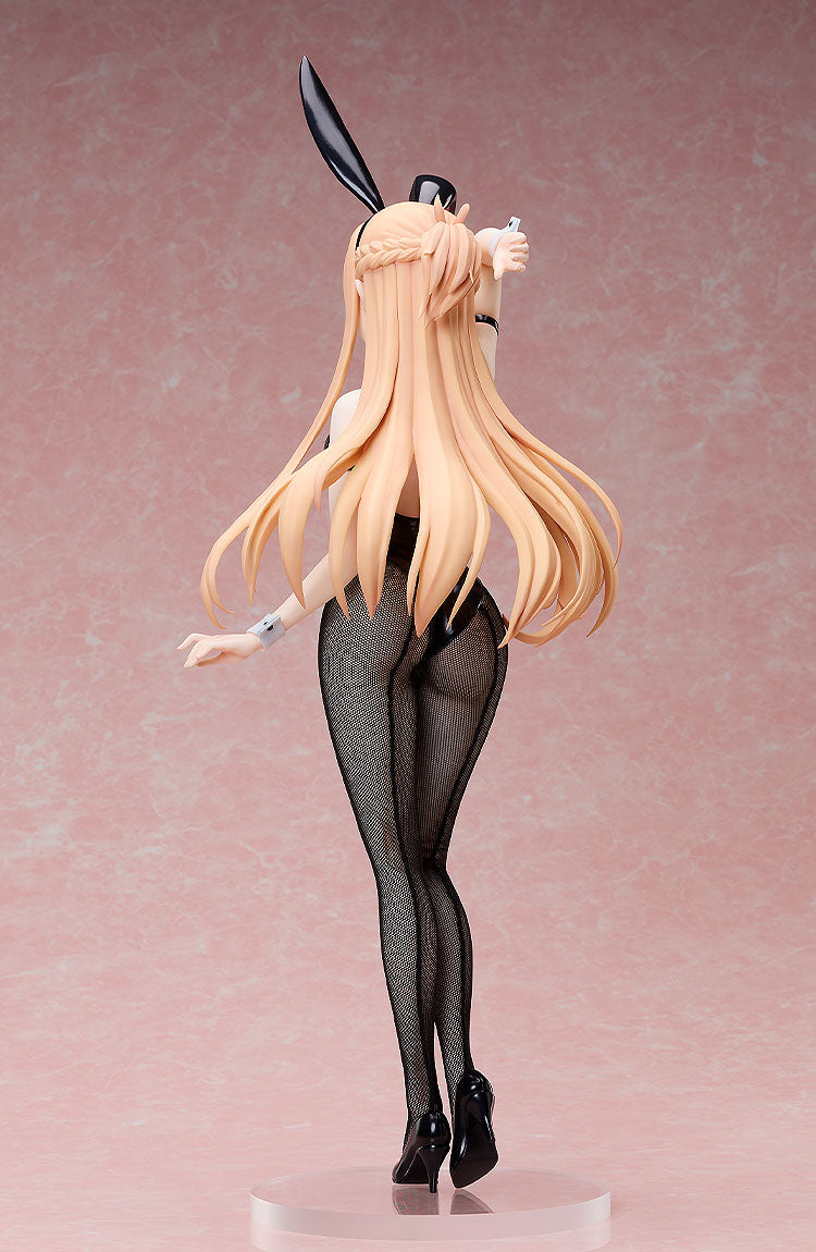 "Sword Art Online Progressive" Asuna Bunny Ver.