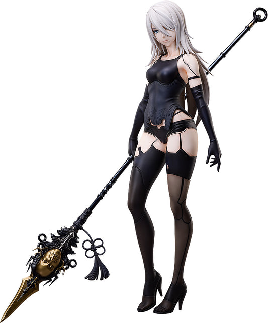 NieR:Automata Ver1.1a A2 (YoRHa Type A No. 2)