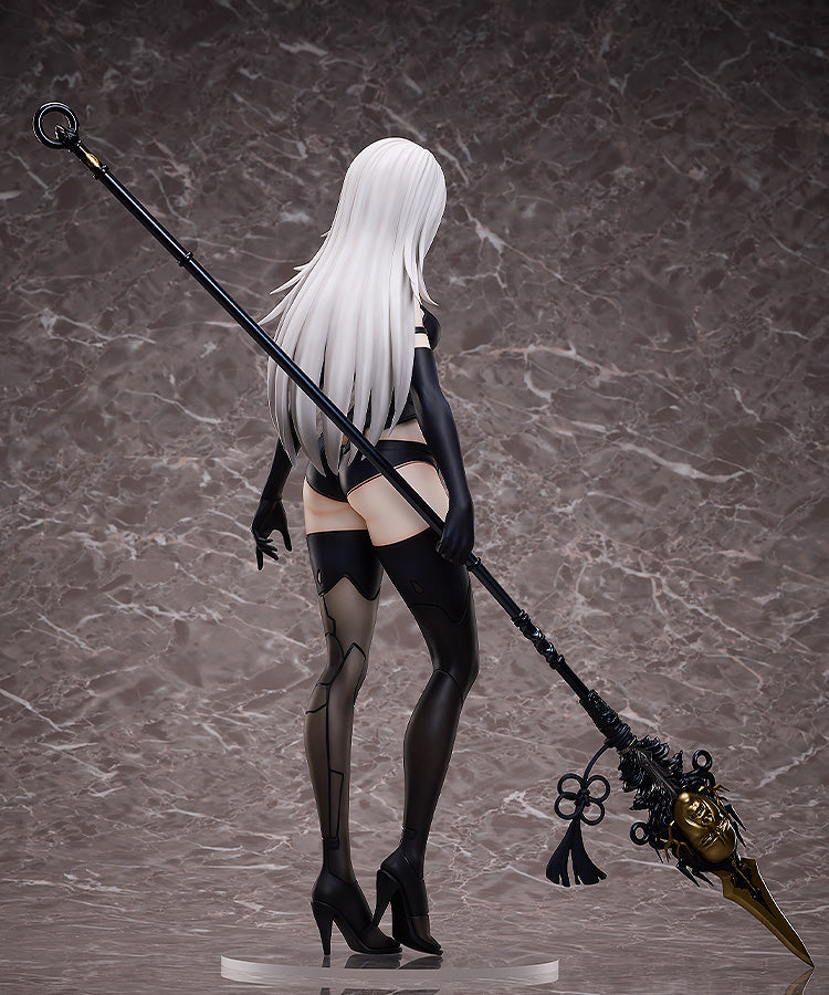 NieR:Automata Ver1.1a A2 (YoRHa Type A No. 2)