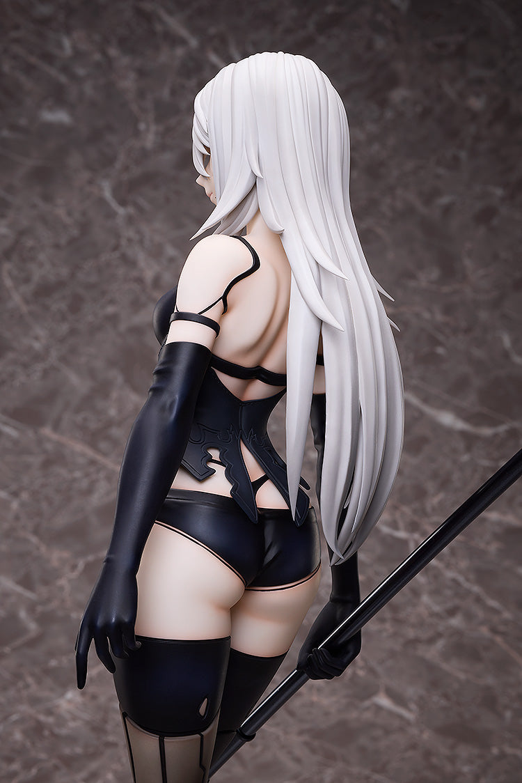 NieR:Automata Ver1.1a A2 (YoRHa Type A No. 2)