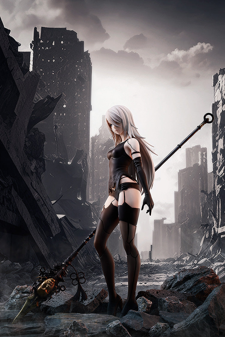 NieR:Automata Ver1.1a A2 (YoRHa Type A No. 2)