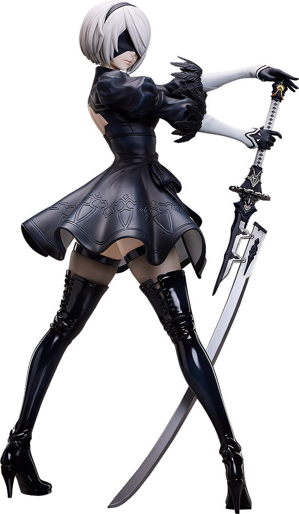 NieR:Automata Ver1.1a 2B (YoRHa No. 2 Type B)