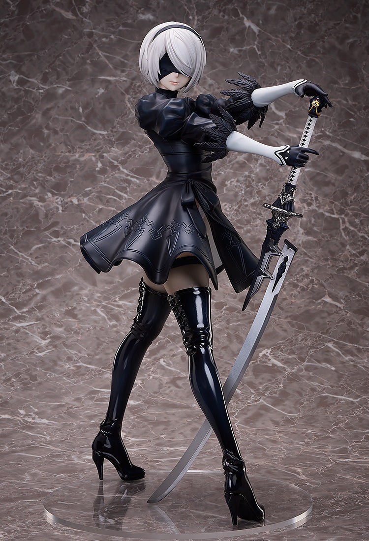 NieR:Automata Ver1.1a 2B (YoRHa No. 2 Type B)