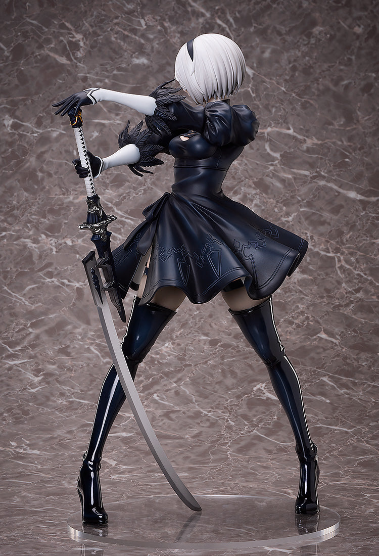 NieR:Automata Ver1.1a 2B (YoRHa No. 2 Type B)