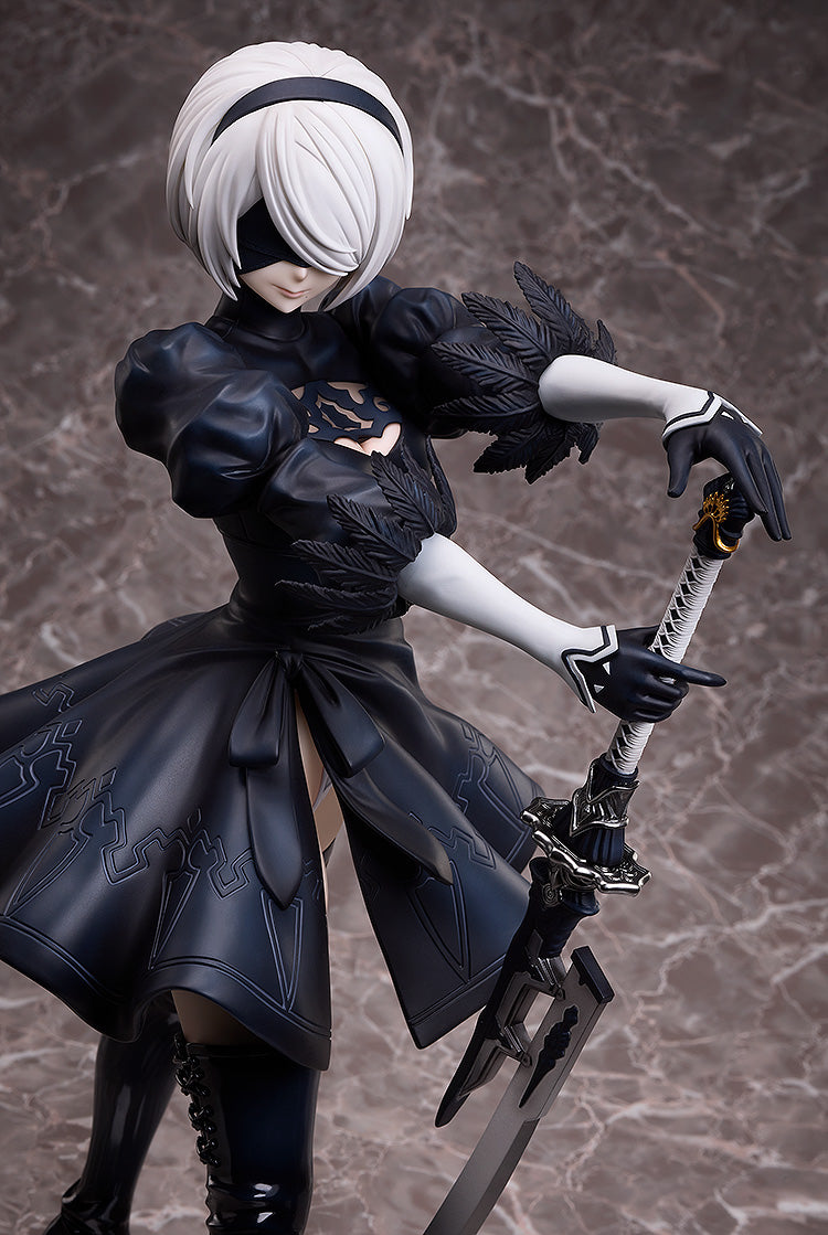 NieR:Automata Ver1.1a 2B (YoRHa No. 2 Type B)