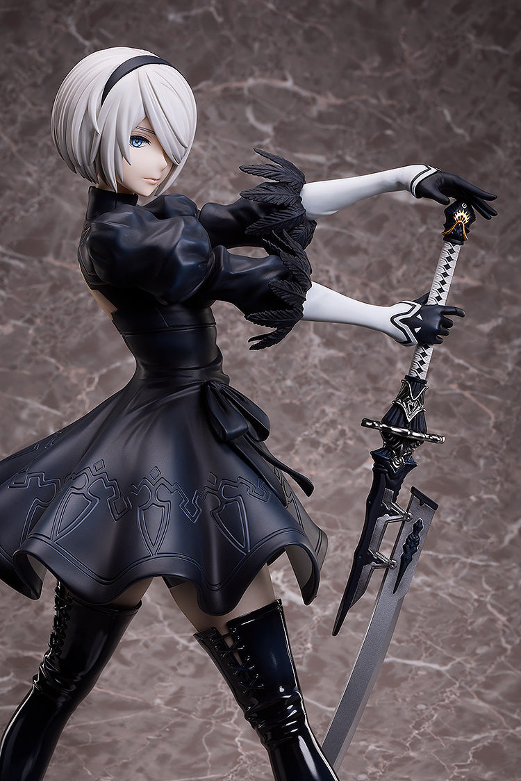 NieR:Automata Ver1.1a 2B (YoRHa No. 2 Type B)