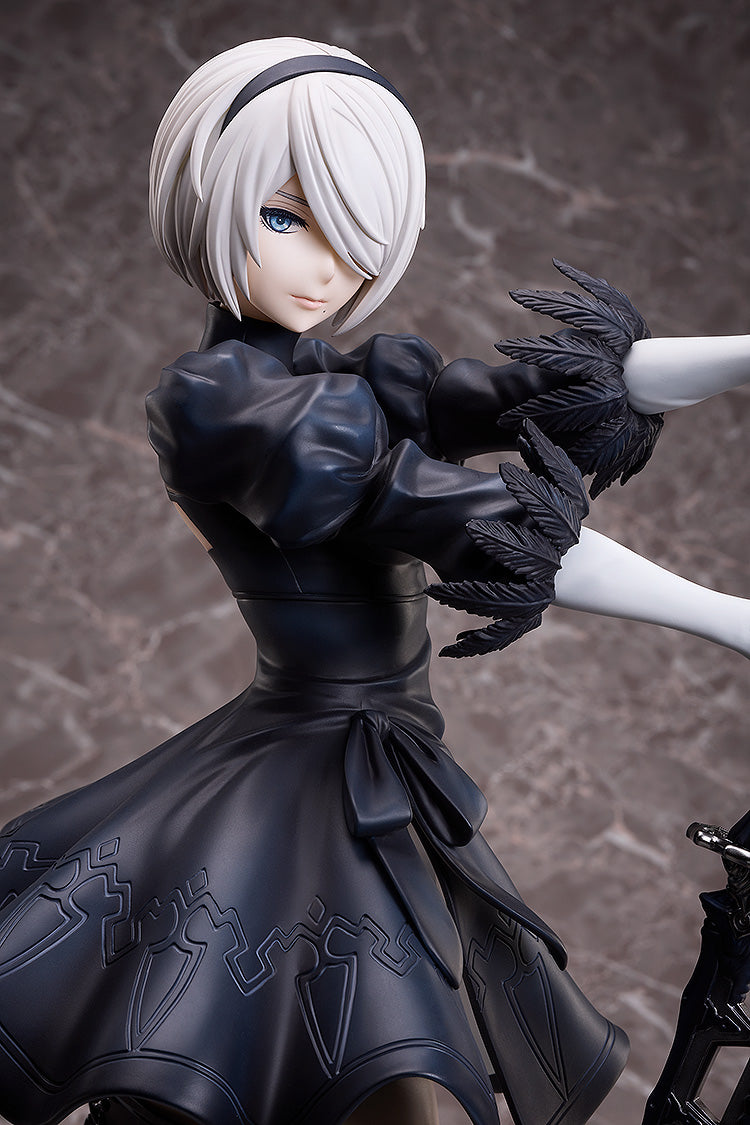 NieR:Automata Ver1.1a 2B (YoRHa No. 2 Type B) | animota