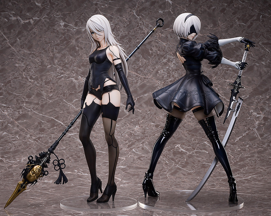 NieR:Automata Ver1.1a 2B (YoRHa No. 2 Type B)