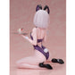 B-style "Iro Bunny" Illustrated by mignon Complete Figure