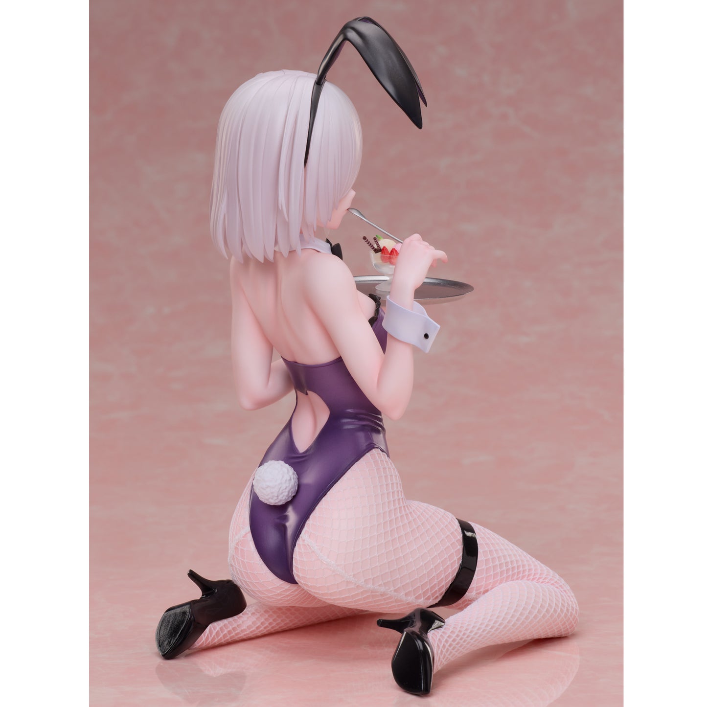 B-style "Iro Bunny" Illustrated by mignon Complete Figure