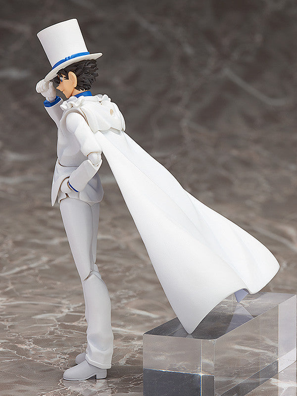 figma "Detective Conan" Kaito Kid, Action & Toy Figures, animota
