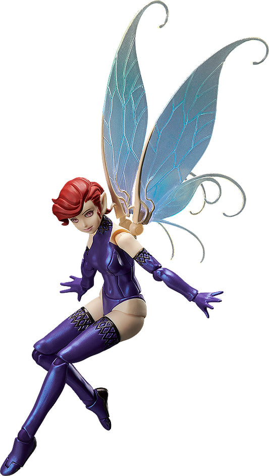 figma "Shin Megami Tensei" Pixie