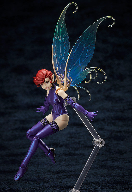 figma "Shin Megami Tensei" Pixie