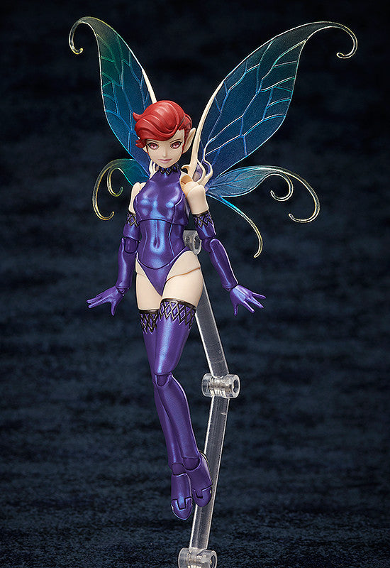 figma "Shin Megami Tensei" Pixie