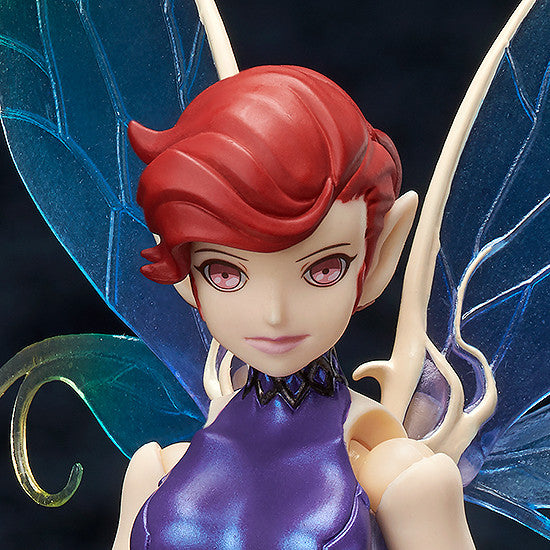 figma "Shin Megami Tensei" Pixie