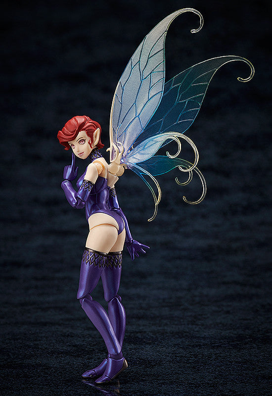 figma "Shin Megami Tensei" Pixie