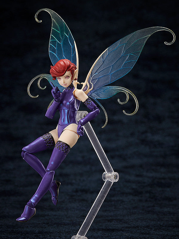 figma "Shin Megami Tensei" Pixie