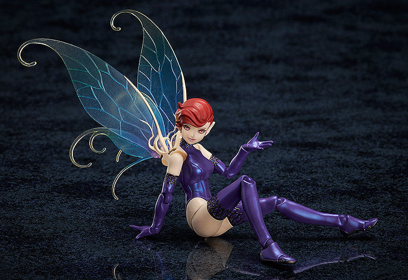 figma "Shin Megami Tensei" Pixie