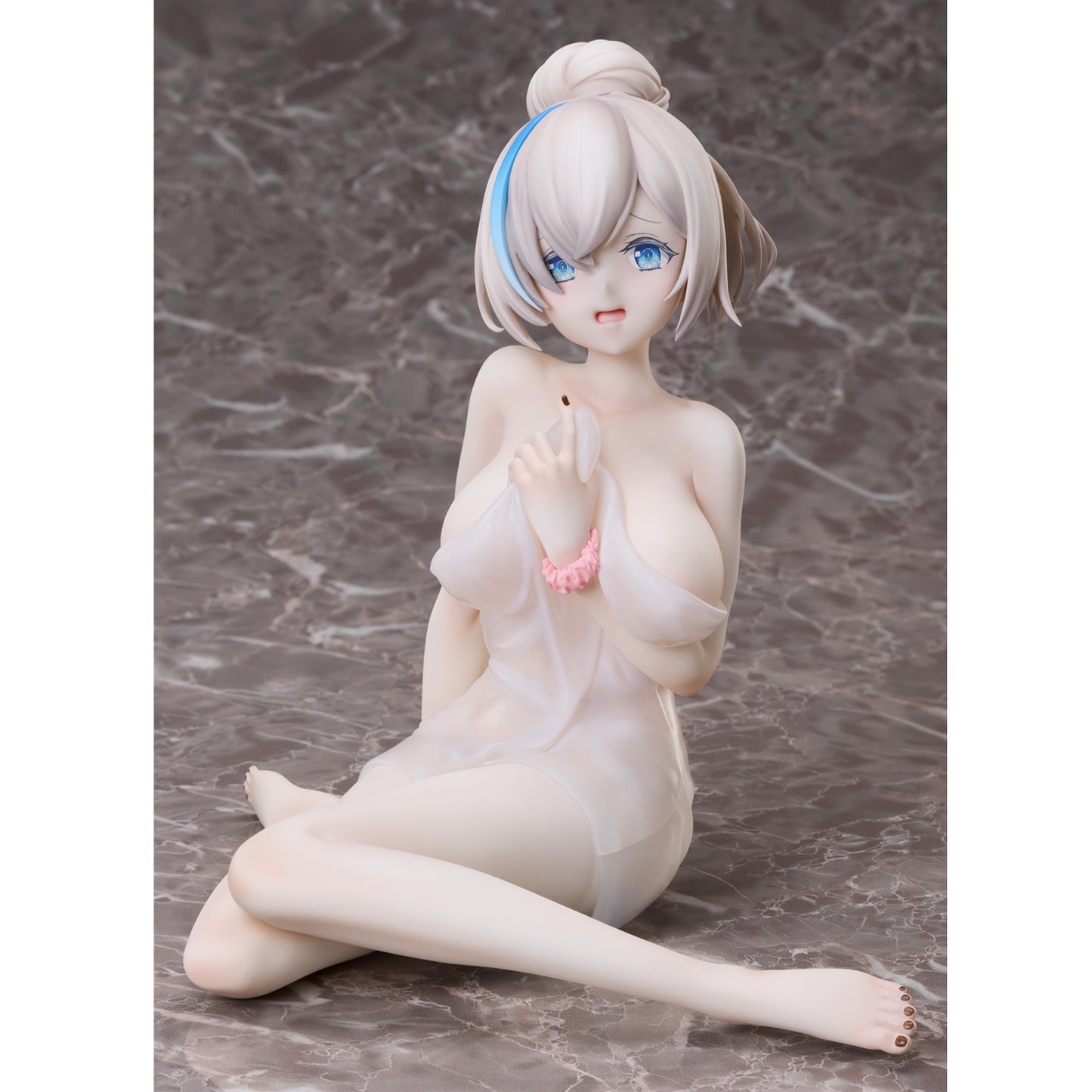 B-style Azur Lane TB (kind) Hot Spring Ver. Complete Figure