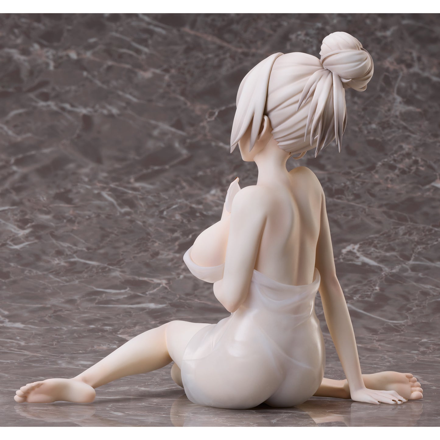 B-style Azur Lane TB (kind) Hot Spring Ver. Complete Figure