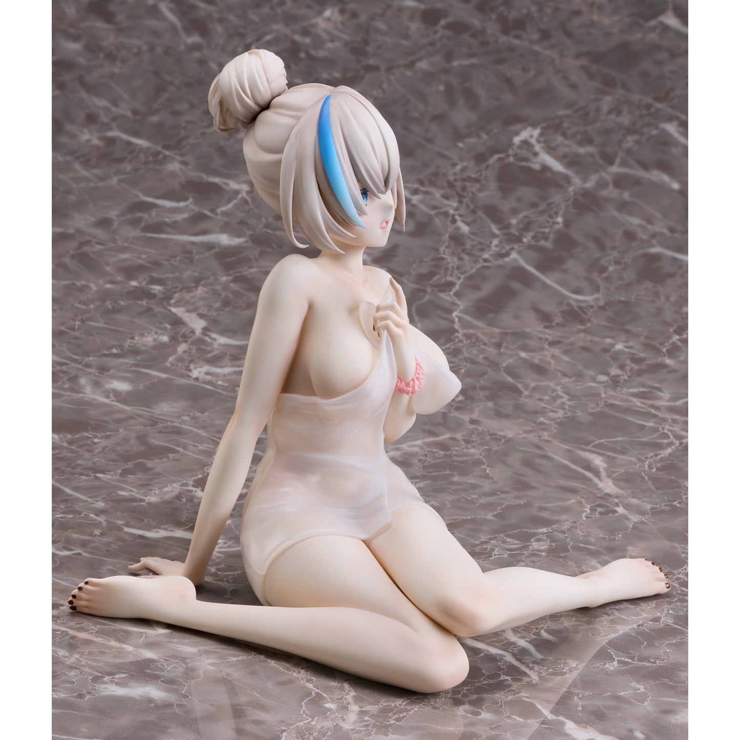 B-style Azur Lane TB (kind) Hot Spring Ver. Complete Figure