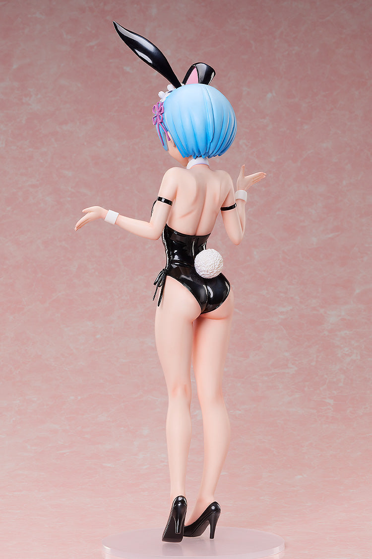 Re:Zero kara Hajimeru Isekai Seikatsu Rem Bare Leg Bunny Ver. 2nd