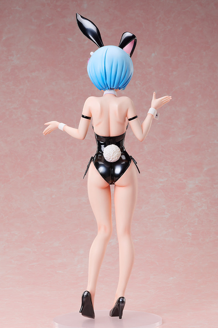 Re:Zero kara Hajimeru Isekai Seikatsu Rem Bare Leg Bunny Ver. 2nd