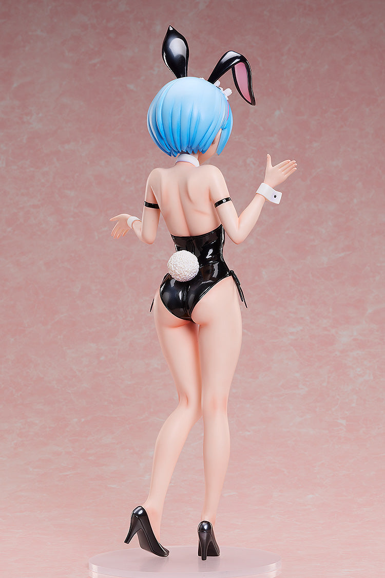 Re:Zero kara Hajimeru Isekai Seikatsu Rem Bare Leg Bunny Ver. 2nd