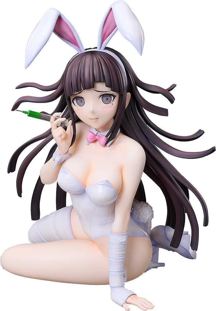 Danganronpa 2: Goodbye Despair Tsumiki Mikan Bunny Ver., Action & Toy Figures, animota