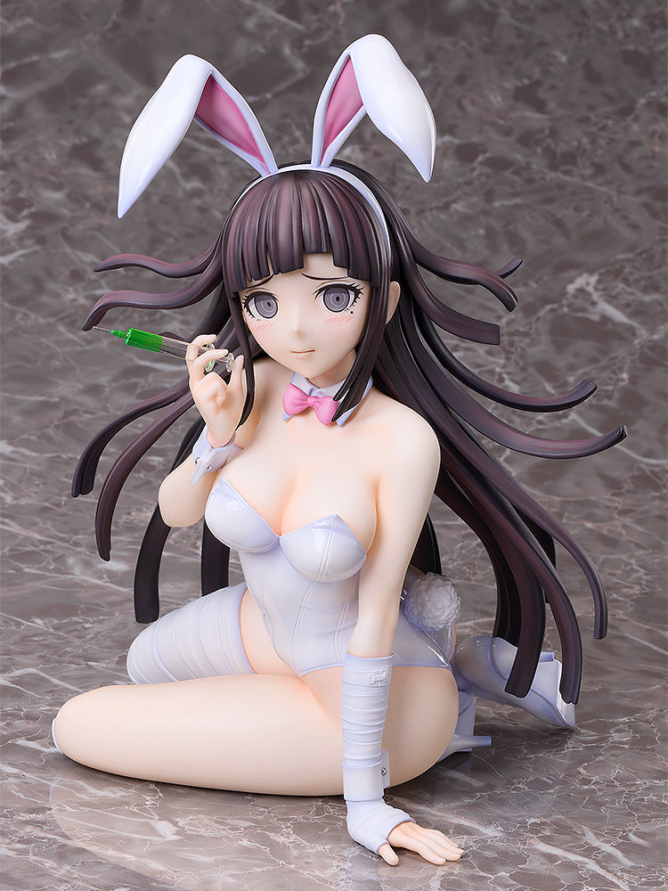 Danganronpa 2: Goodbye Despair Tsumiki Mikan Bunny Ver., Action & Toy Figures, animota