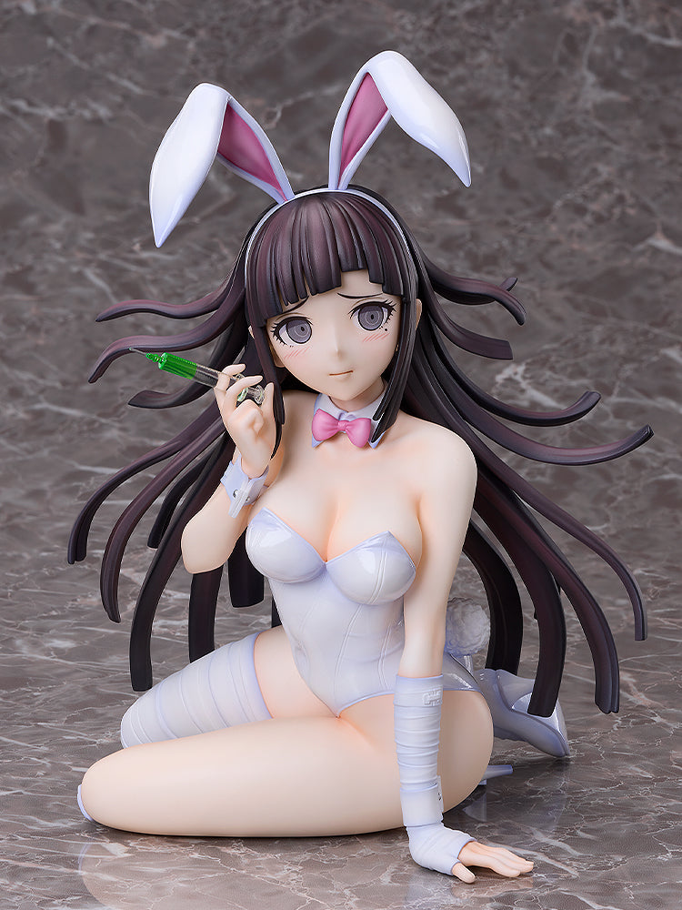 Danganronpa 2: Goodbye Despair Tsumiki Mikan Bunny Ver., Action & Toy Figures, animota