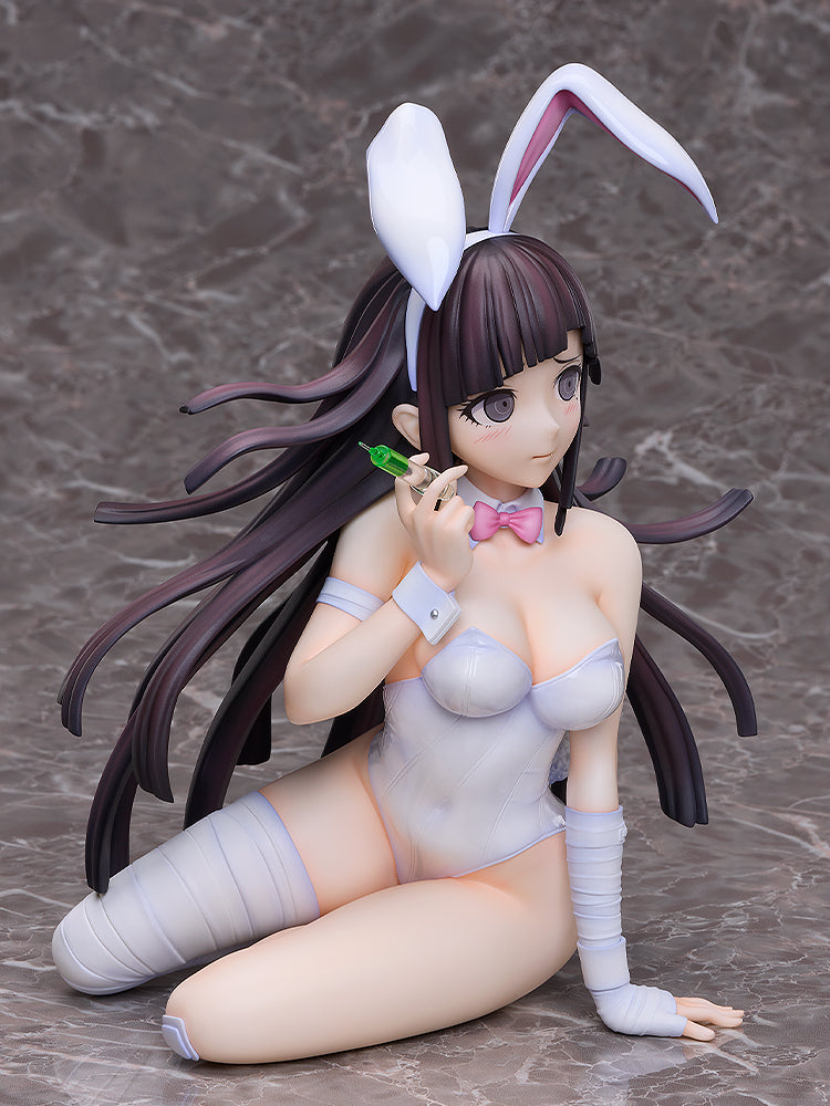 Danganronpa 2: Goodbye Despair Tsumiki Mikan Bunny Ver., Action & Toy Figures, animota