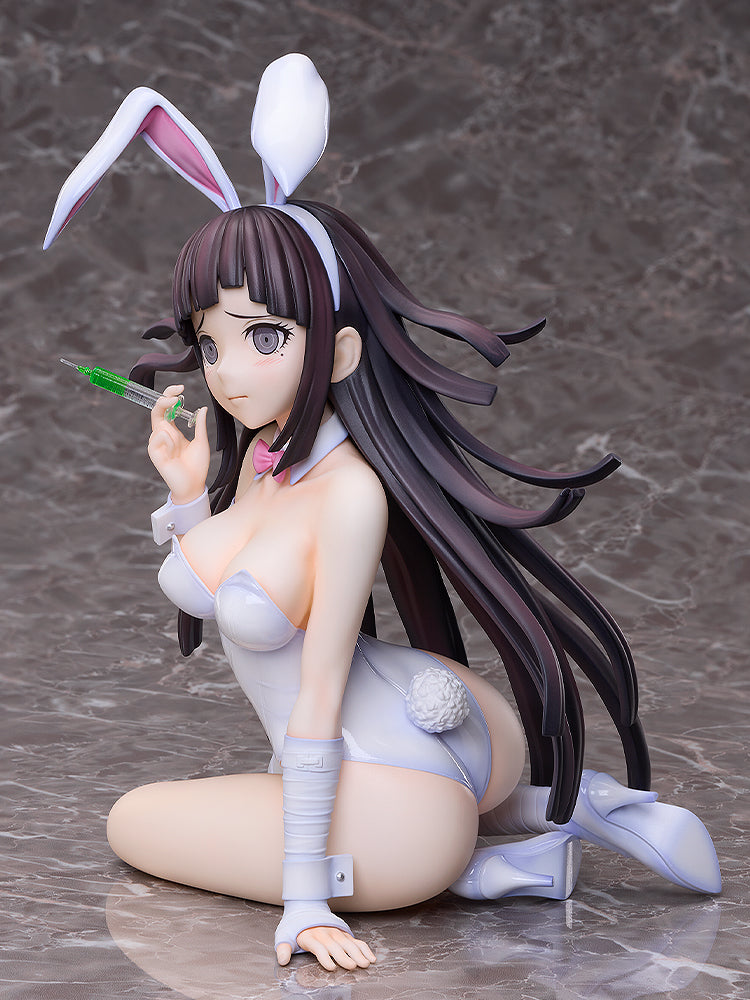 Danganronpa 2: Goodbye Despair Tsumiki Mikan Bunny Ver., Action & Toy Figures, animota