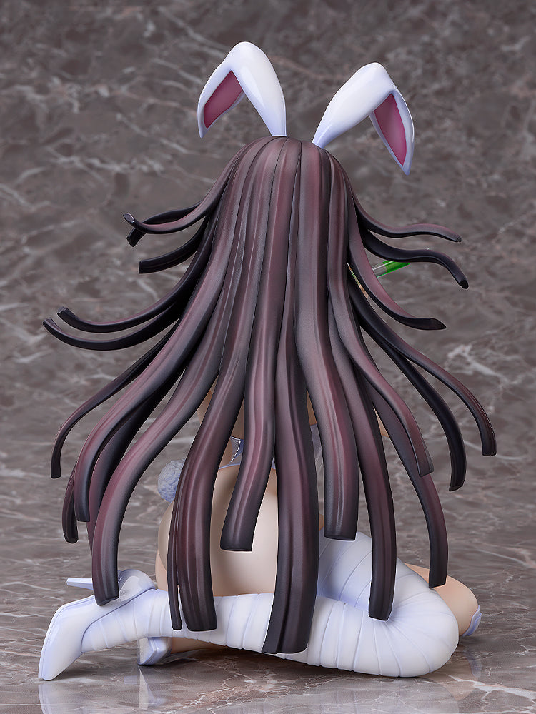 Danganronpa 2: Goodbye Despair Tsumiki Mikan Bunny Ver., Action & Toy Figures, animota