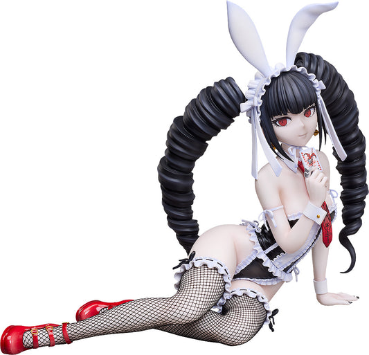 Danganronpa: Trigger Happy Havoc Celestia Ludenberg Bunny Ver.