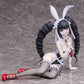 Danganronpa: Trigger Happy Havoc Celestia Ludenberg Bunny Ver.