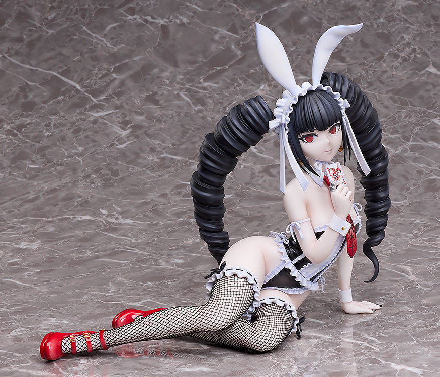 Danganronpa: Trigger Happy Havoc Celestia Ludenberg Bunny Ver.