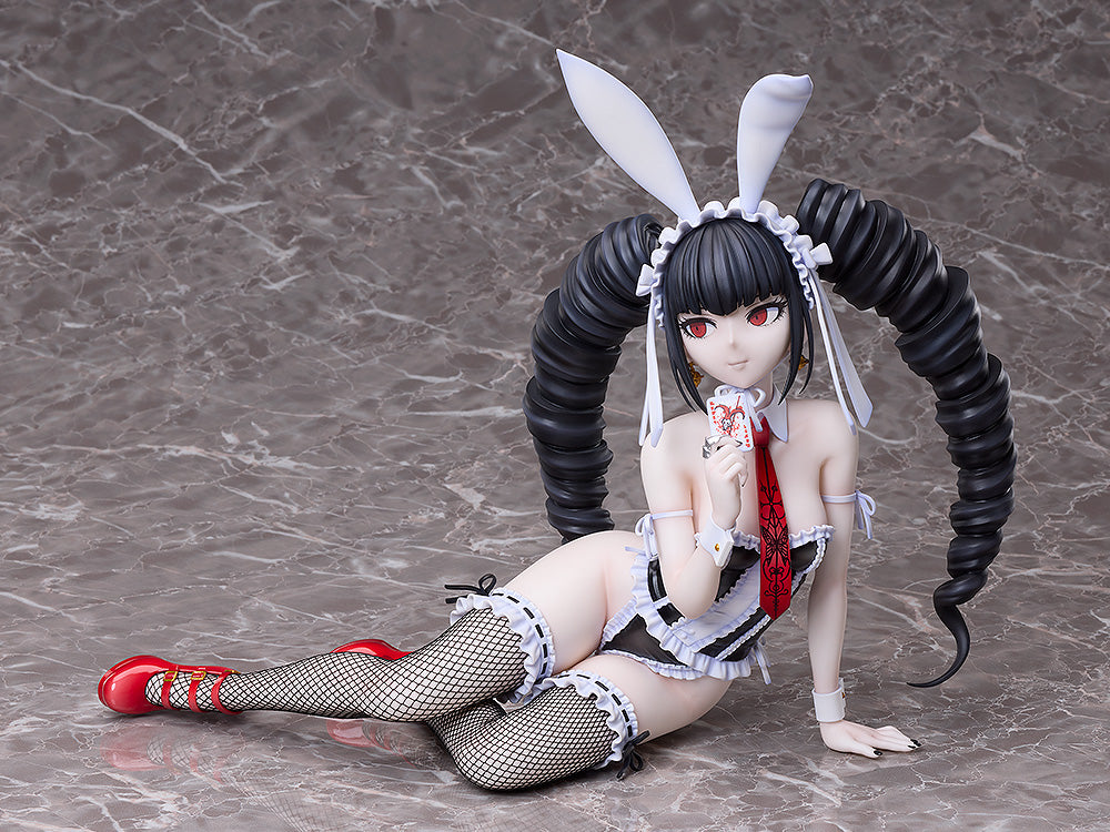 Danganronpa: Trigger Happy Havoc Celestia Ludenberg Bunny Ver.