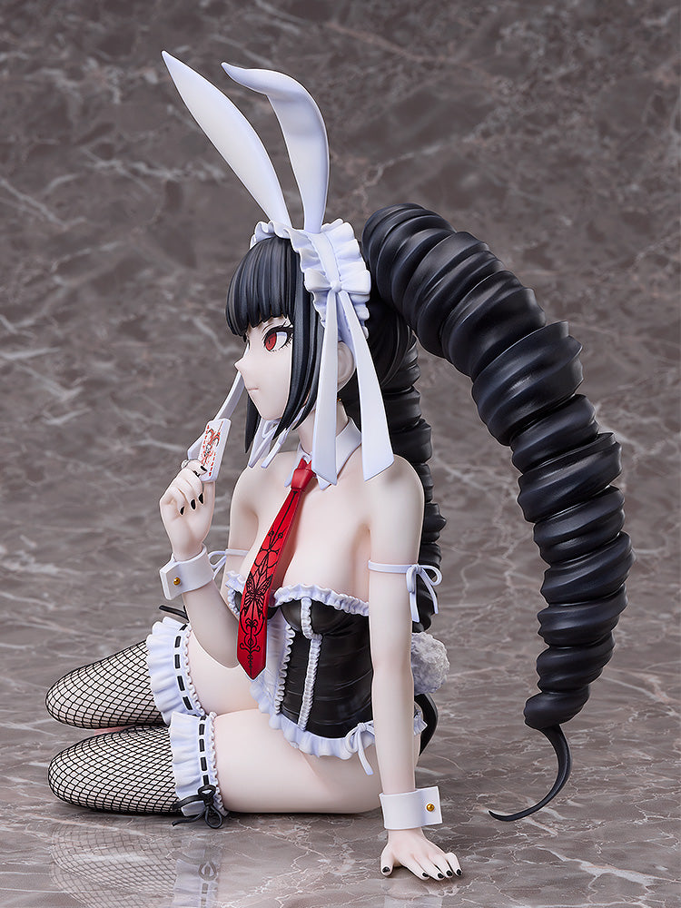 Danganronpa: Trigger Happy Havoc Celestia Ludenberg Bunny Ver.