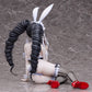 Danganronpa: Trigger Happy Havoc Celestia Ludenberg Bunny Ver.