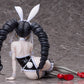 Danganronpa: Trigger Happy Havoc Celestia Ludenberg Bunny Ver.