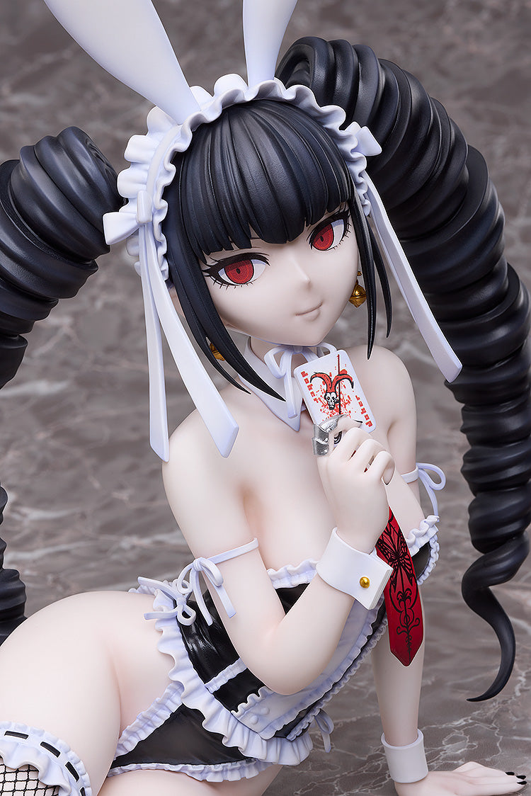 Danganronpa: Trigger Happy Havoc Celestia Ludenberg Bunny Ver.