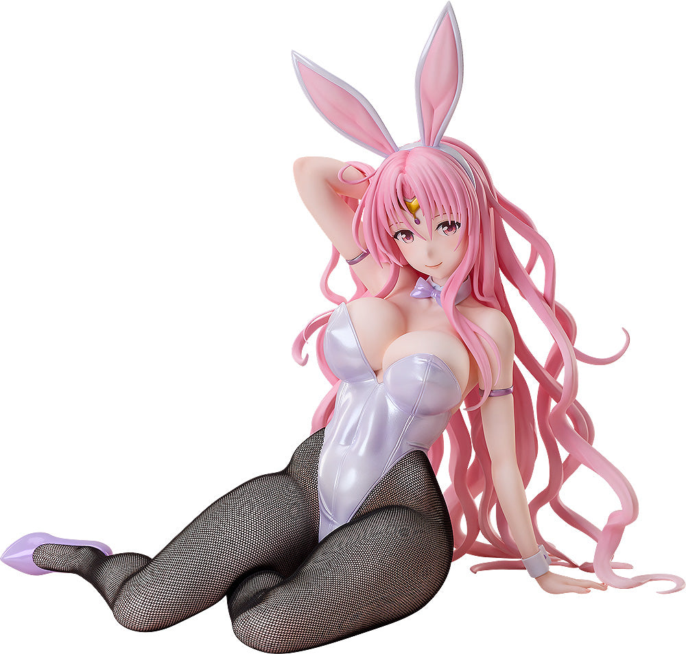 To Love-Ru Darkness Sephie Michaela Deviluke Bunny Ver., Action & Toy Figures, animota