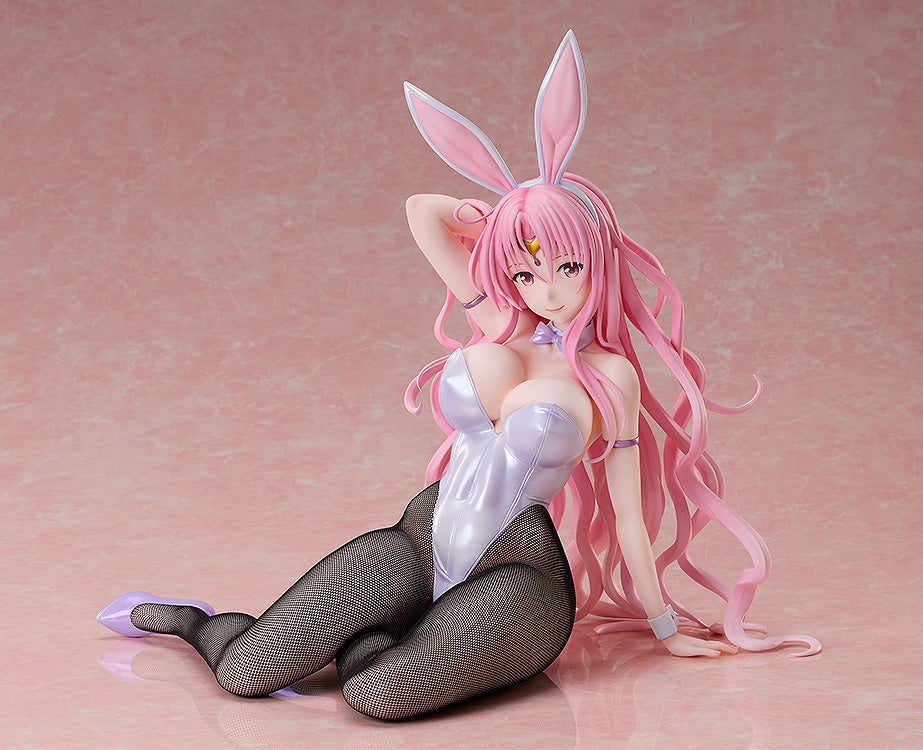 To Love-Ru Darkness Sephie Michaela Deviluke Bunny Ver., Action & Toy Figures, animota