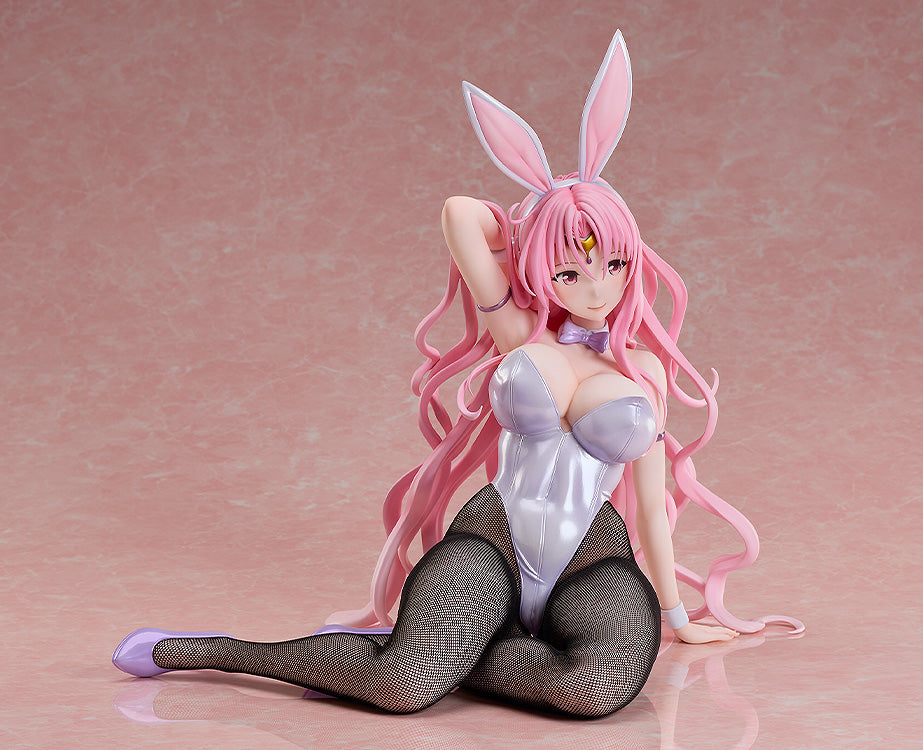 To Love-Ru Darkness Sephie Michaela Deviluke Bunny Ver., Action & Toy Figures, animota